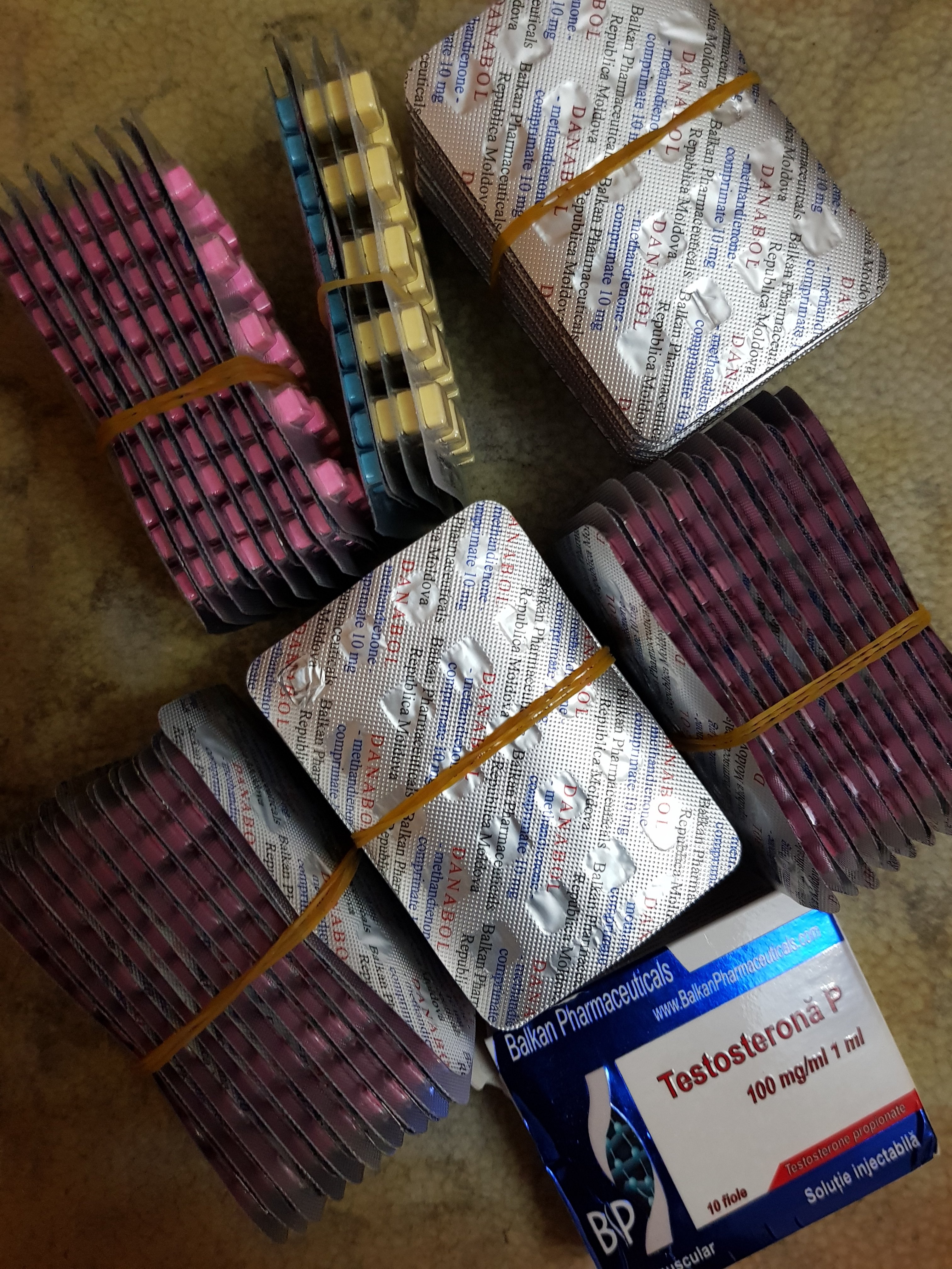 Farma-sklad надежный магазин - Бодибилдинг форум AnabolicShops