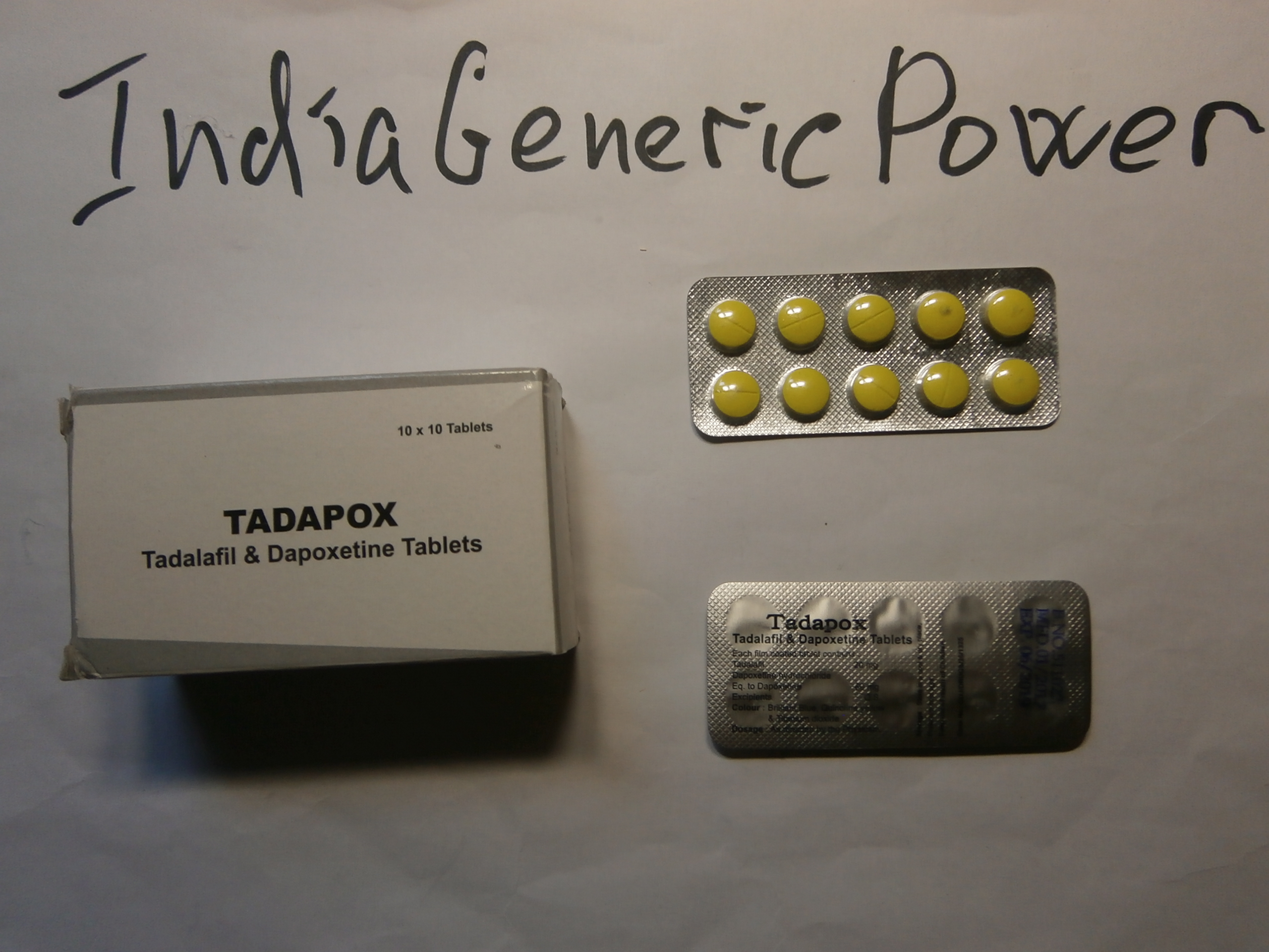 IndiaGenericPower- магазин ПКТ! - Бодибилдинг форум AnabolicShops