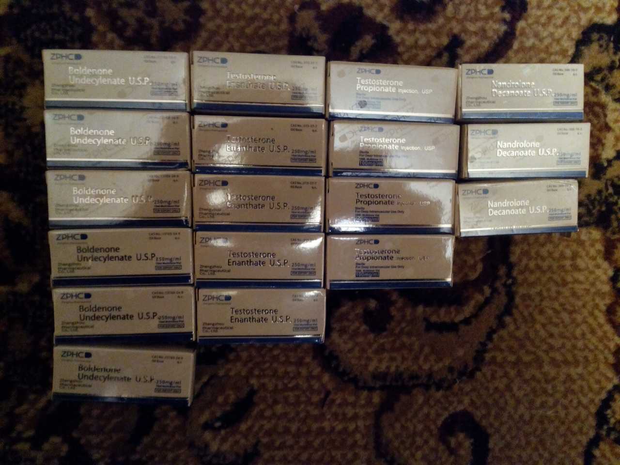 Metanhouse.biz - временно не заказывать! - Бодибилдинг форум AnabolicShops