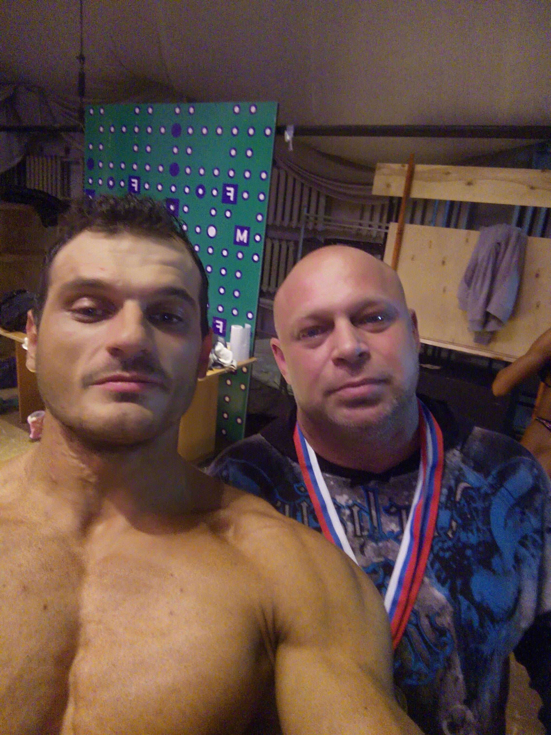 Бе-Бе - Бодибилдинг форум AnabolicShops