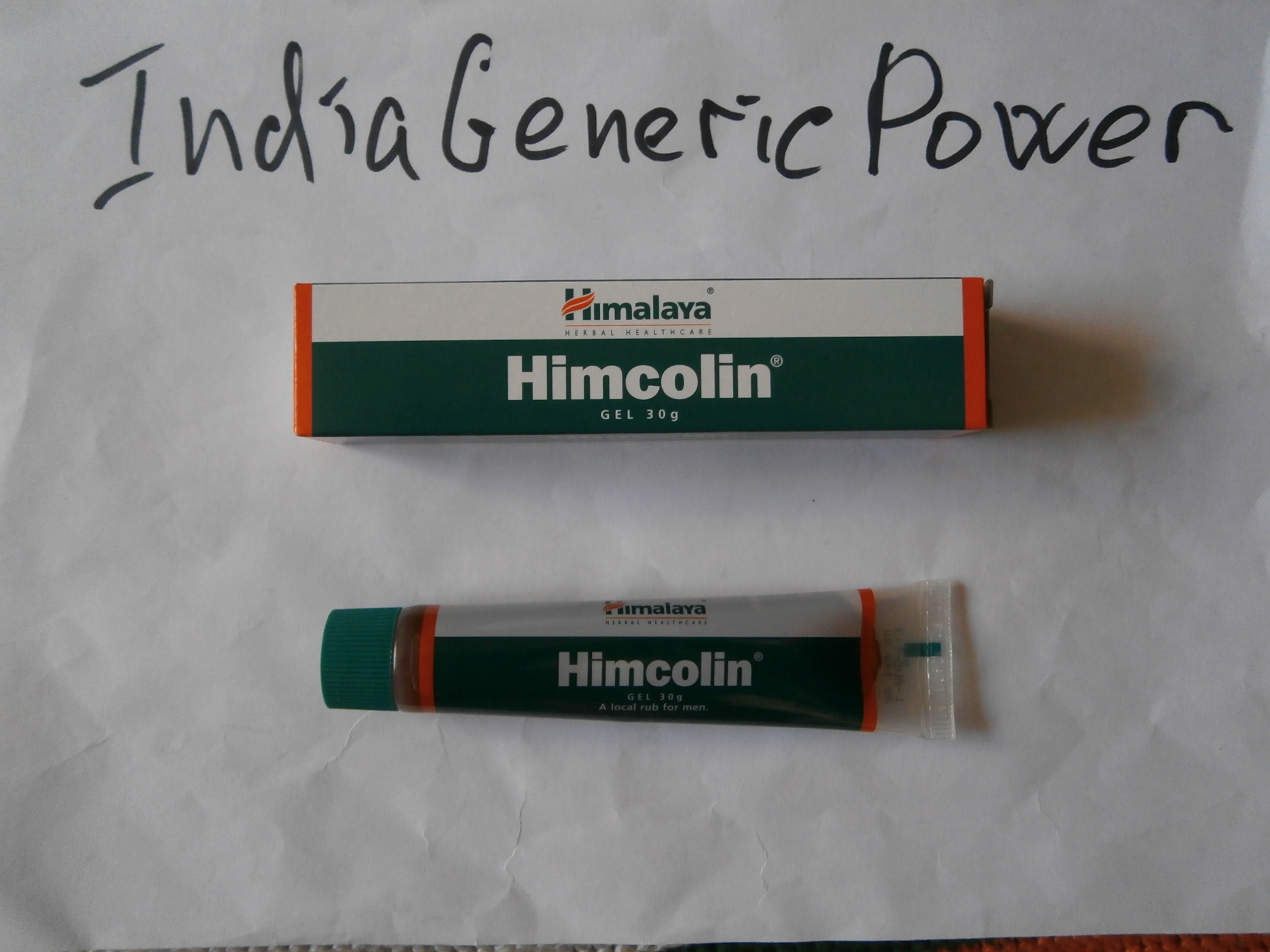 IndiaGenericPower- магазин ПКТ! - Бодибилдинг форум AnabolicShops