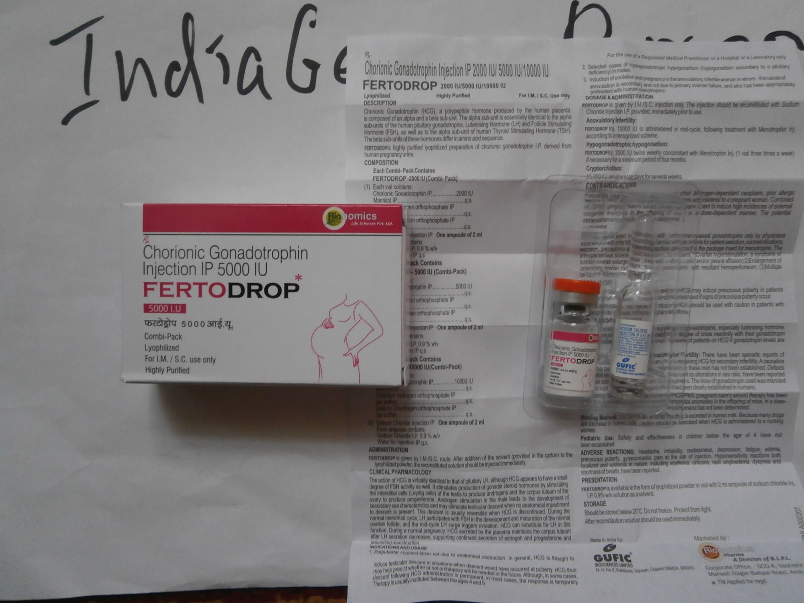 IndiaGenericPower- магазин ПКТ! - Бодибилдинг форум AnabolicShops