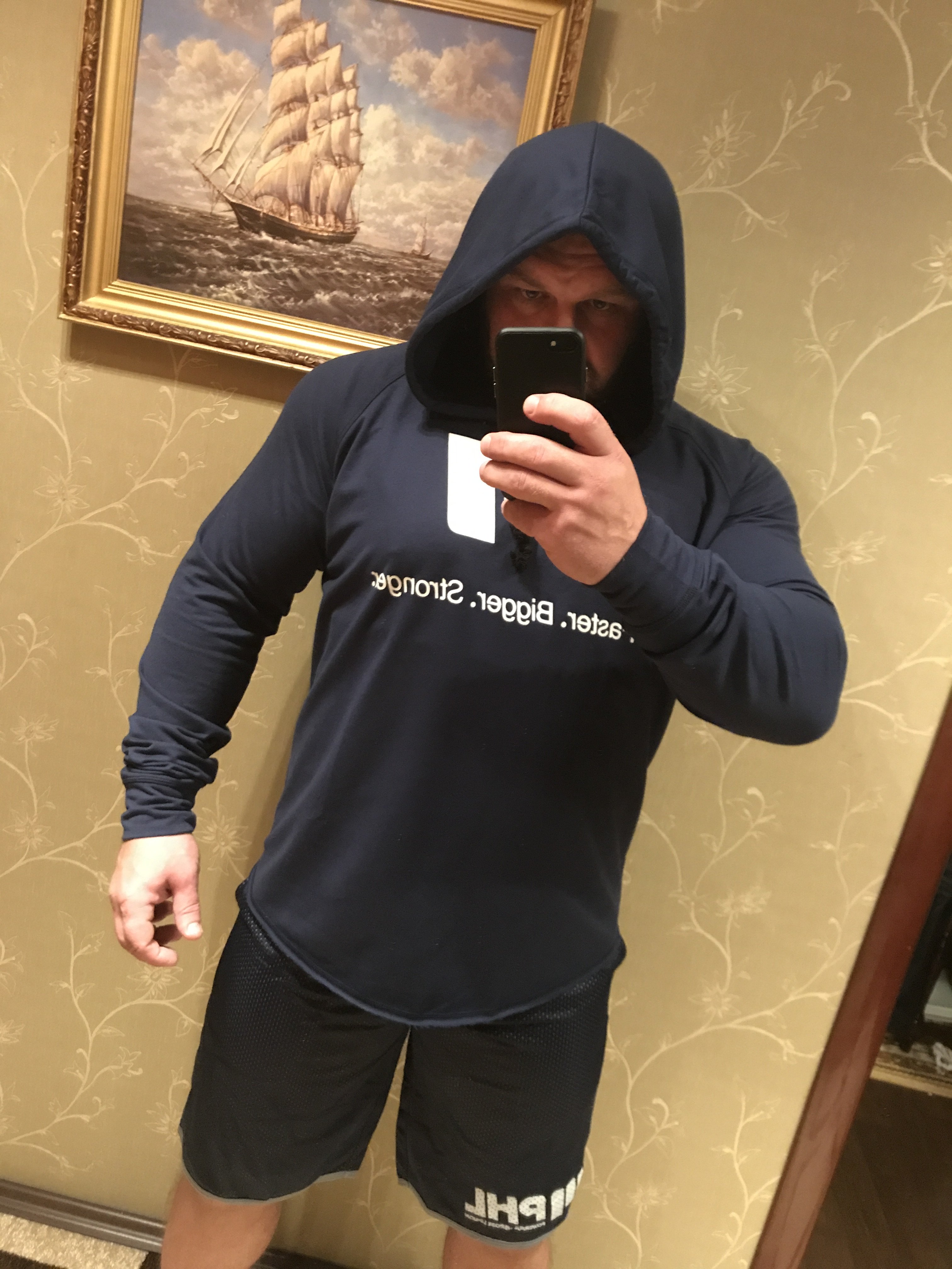 Пока как то так... - Бодибилдинг форум AnabolicShops
