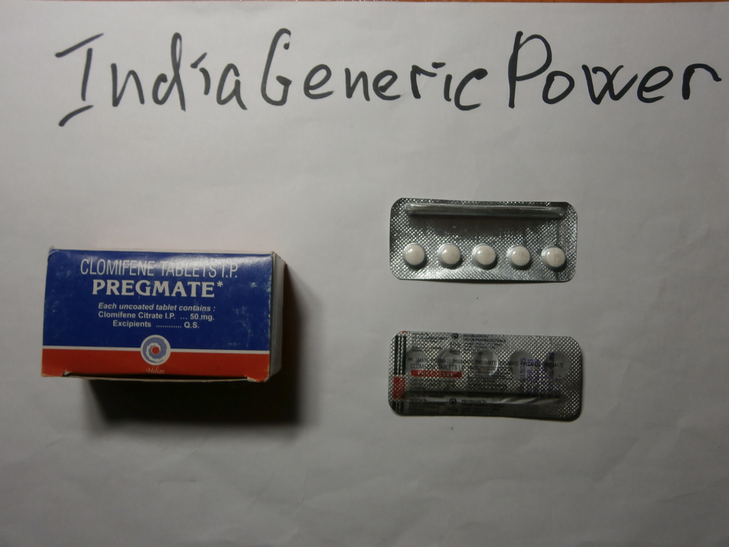 IndiaGenericPower- магазин ПКТ! - Бодибилдинг форум AnabolicShops
