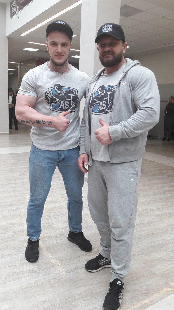 SN PRO expo 2017 Встреча АШ 28 октября - Бодибилдинг форум AnabolicShops