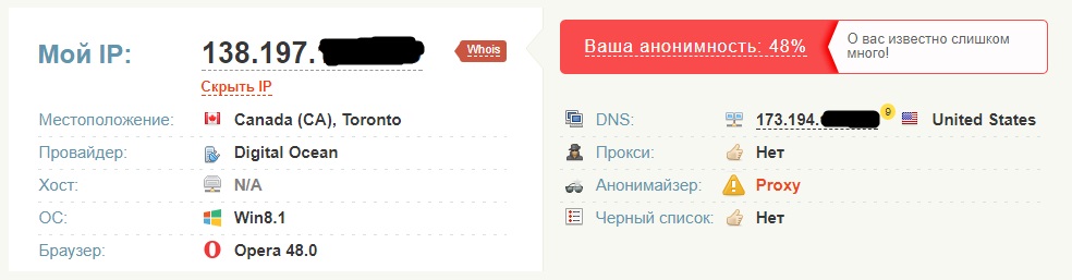 Обходить блокировки через VPN-сервисы и анонимайзеры запретят 1 ноября - Бодибилдинг форум AnabolicShops