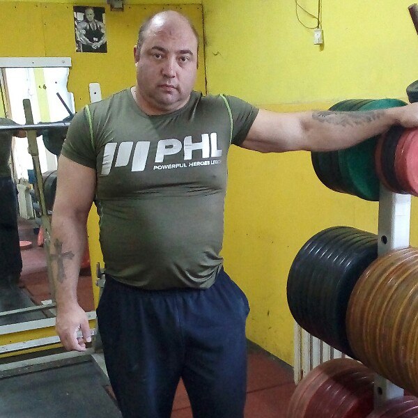 Блог Олега Лившица - Бодибилдинг форум AnabolicShops