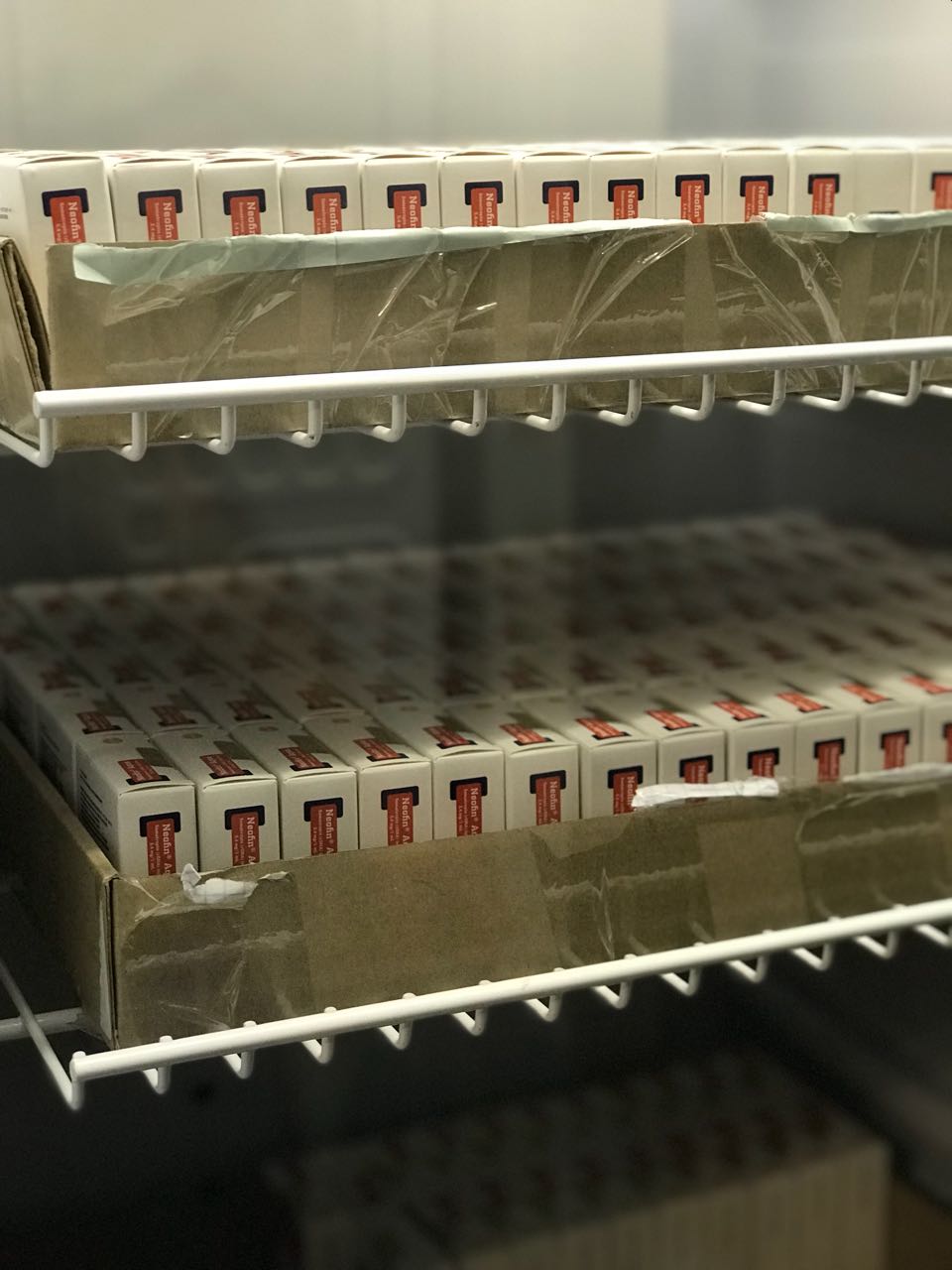 MGT | Гормон Роста | Продукты генной инженерии - Бодибилдинг форум AnabolicShops