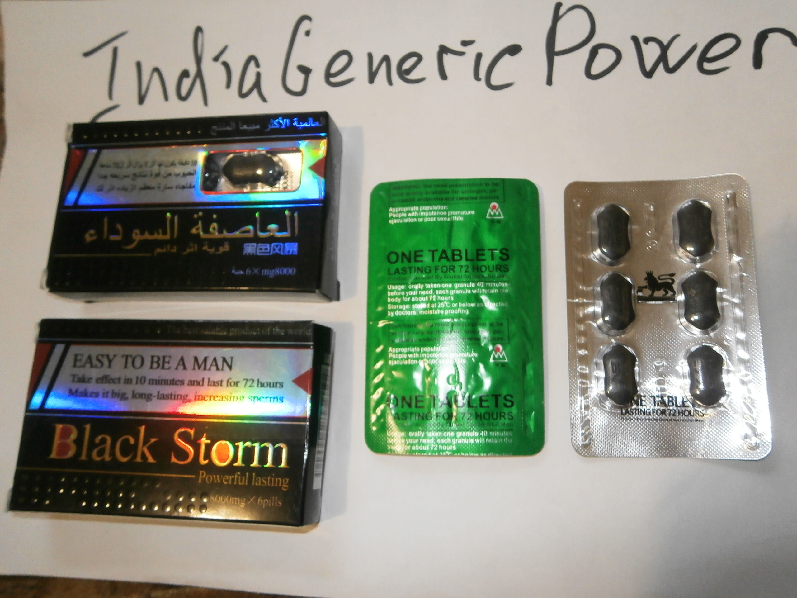 IndiaGenericPower- магазин ПКТ! - Бодибилдинг форум AnabolicShops
