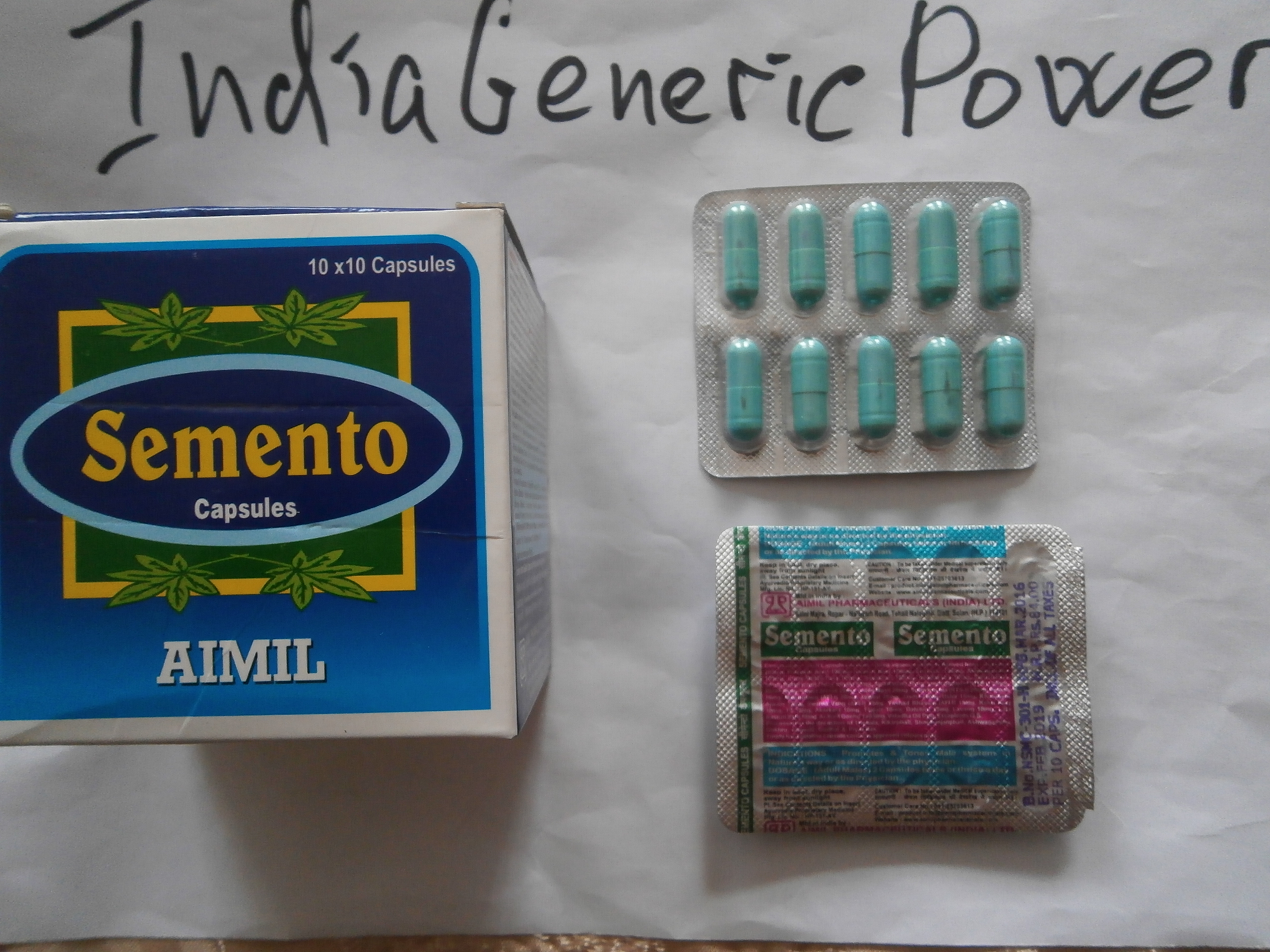 IndiaGenericPower- магазин ПКТ! - Бодибилдинг форум AnabolicShops