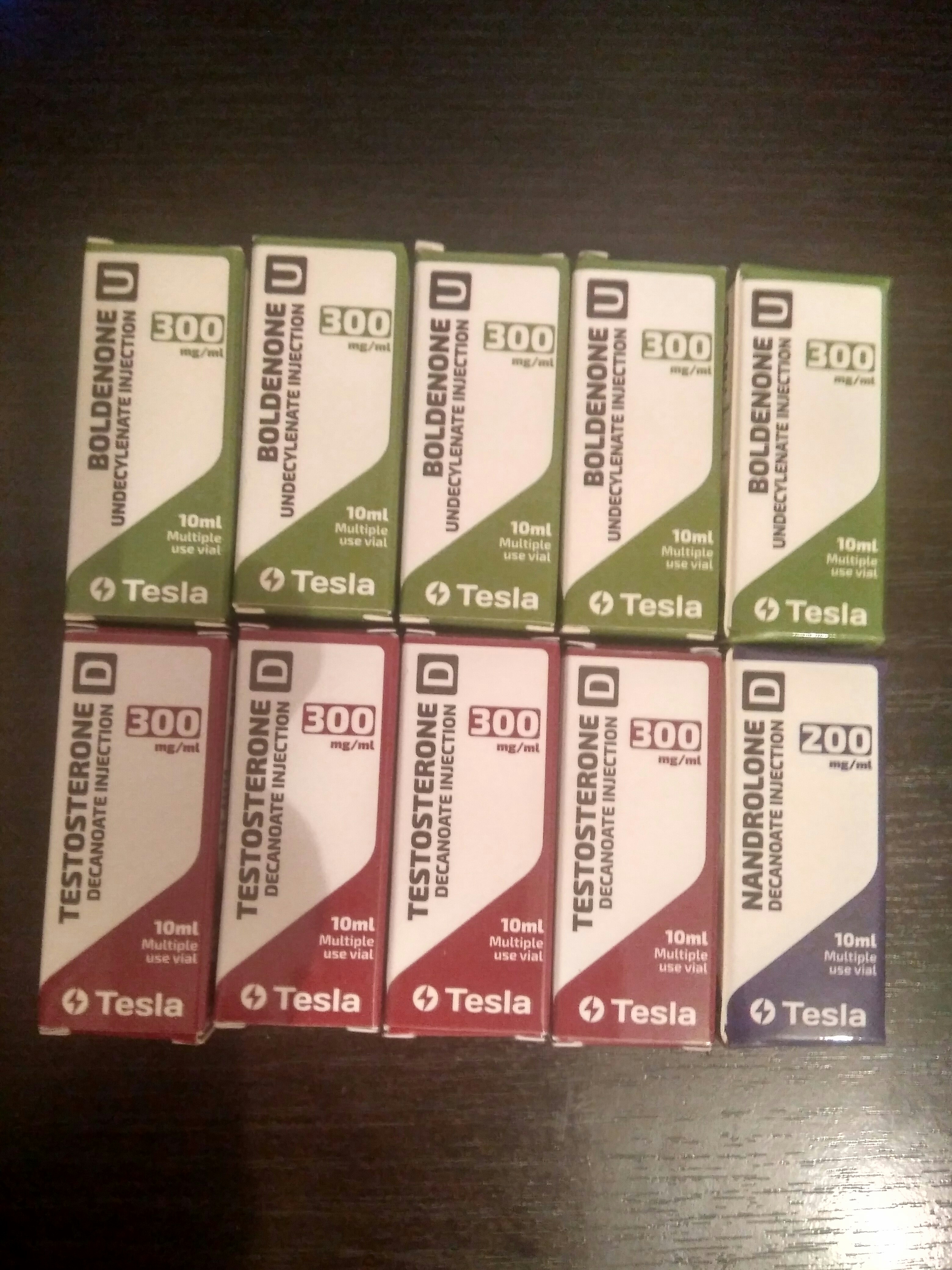 TeslaShop.biz - Бодибилдинг форум AnabolicShops