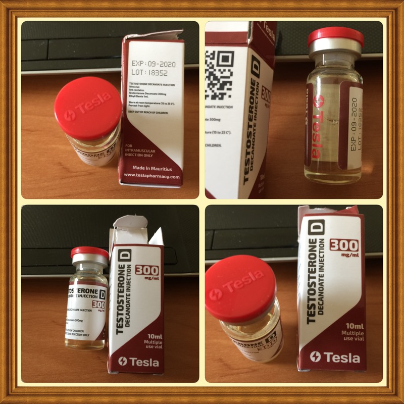 TeslaShop.biz - Бодибилдинг форум AnabolicShops