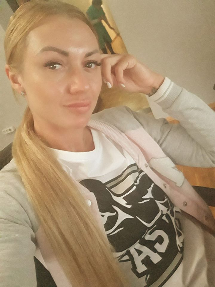 Ирина Андреевна "Сильная красота" или мясо-лучший АС. - Бодибилдинг форум AnabolicShops