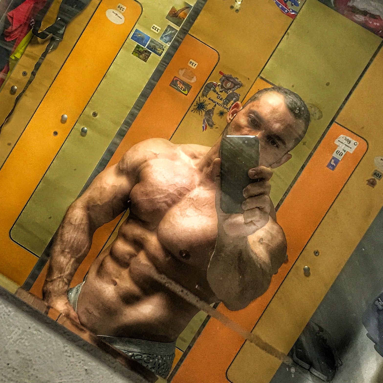 Планы на сезон - Бодибилдинг форум AnabolicShops