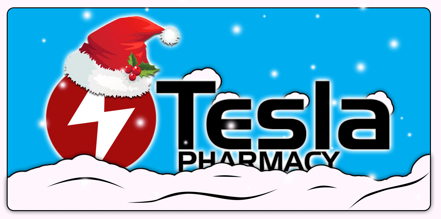 TeslaShop.biz - Бодибилдинг форум AnabolicShops