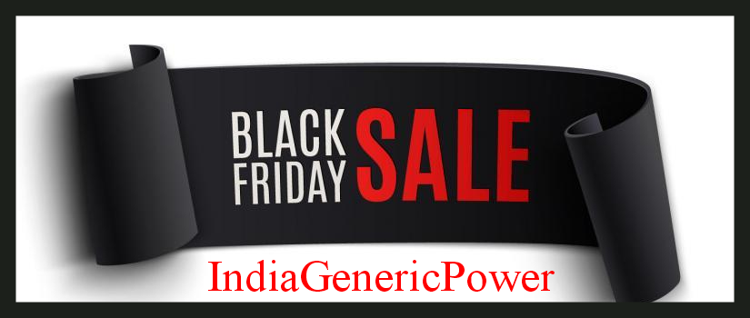 IndiaGenericPower и Чёрная пятница. Встряхнём цены! - Бодибилдинг форум AnabolicShops