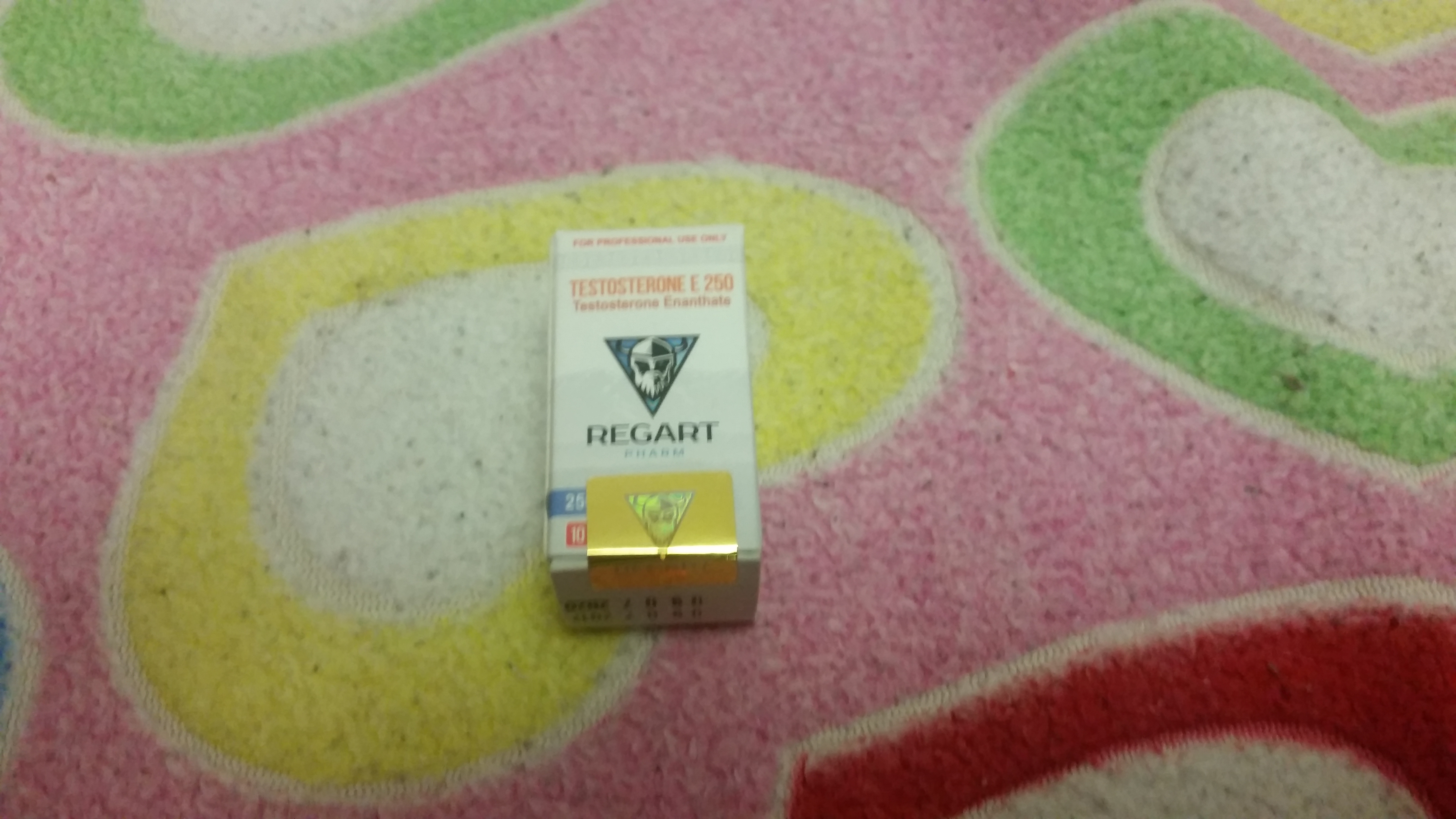 Розница по цене опта!!! До -40% на все! Regart Pharm - Официальный представитель! - Бодибилдинг форум AnabolicShops