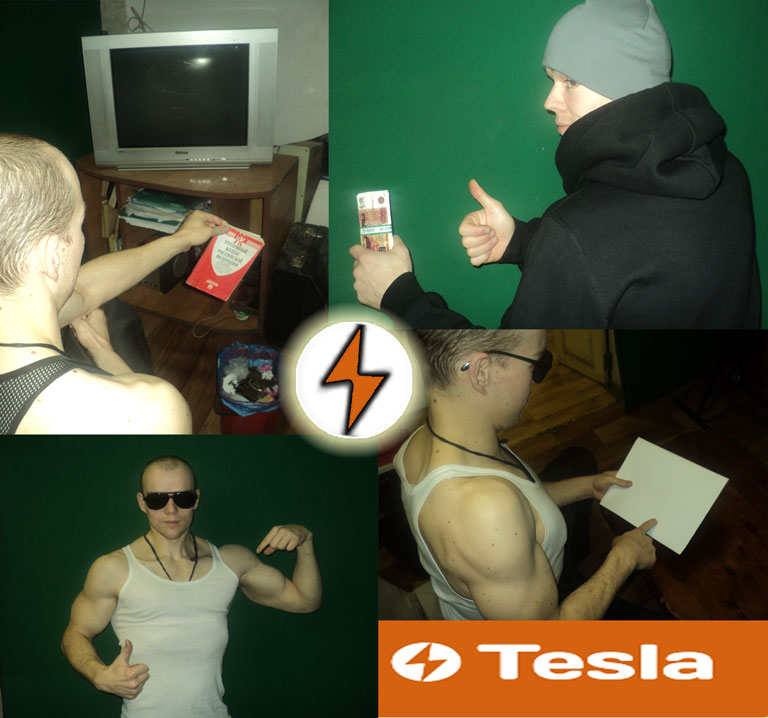 КАЧКОВСКОЕ СЧАСТЬЕ - конкурс от Tesla Pharmacy - зарядись позитивом! - Бодибилдинг форум AnabolicShops