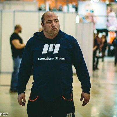 Блог Олега Лившица - Бодибилдинг форум AnabolicShops