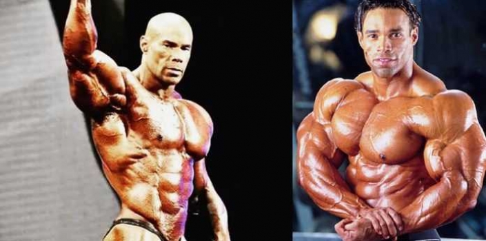 Леврон уходит - Бодибилдинг форум AnabolicShops