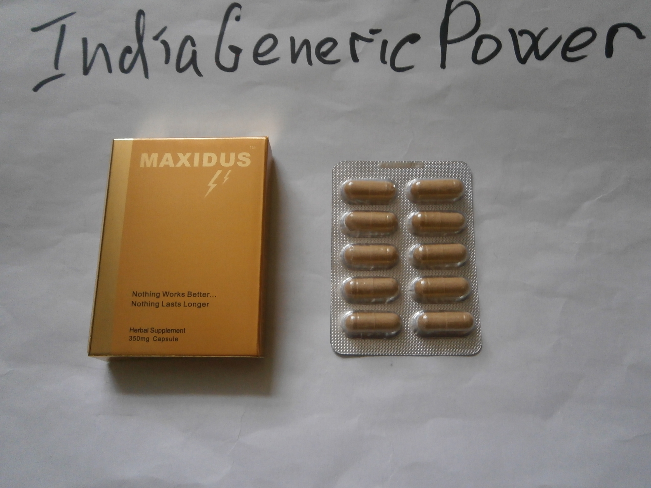 IndiaGenericPower- магазин ПКТ! - Бодибилдинг форум AnabolicShops