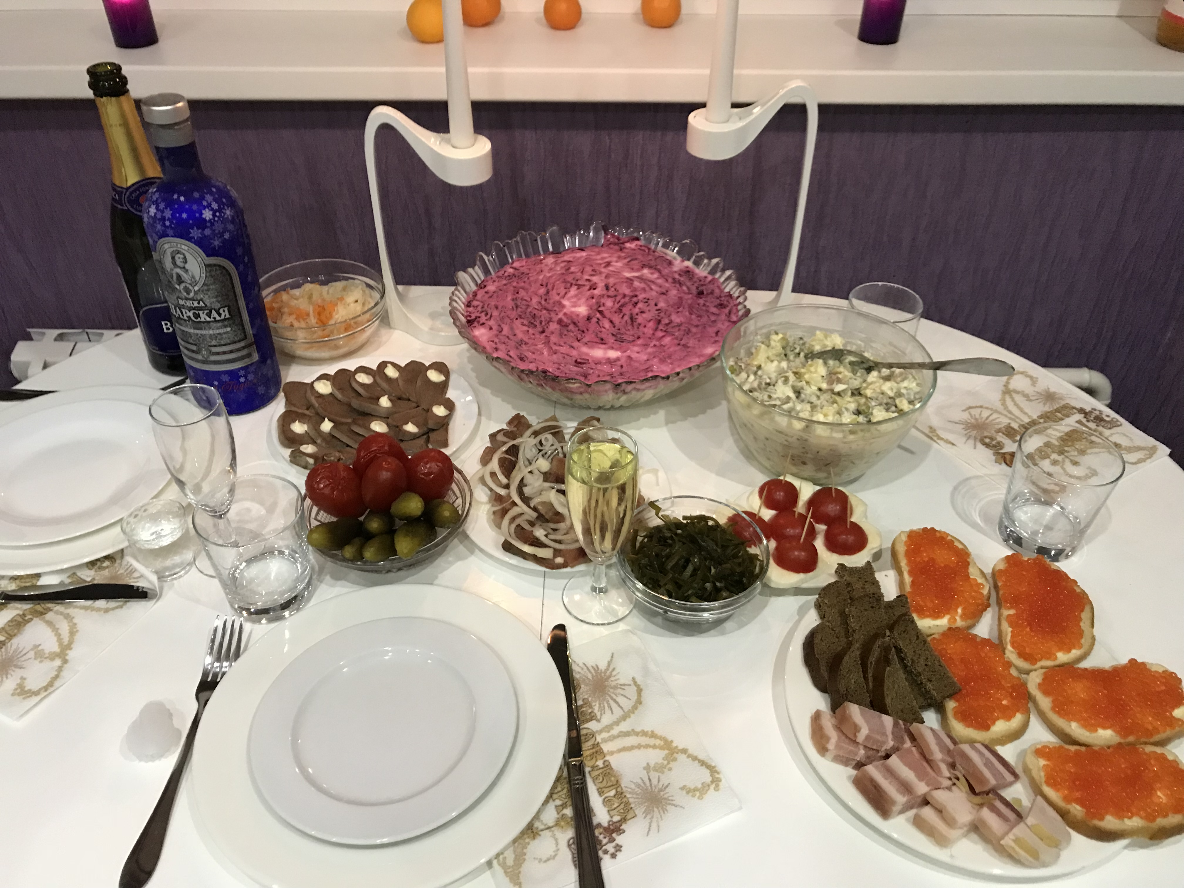 С Новым, 2018 Годом! - Бодибилдинг форум AnabolicShops