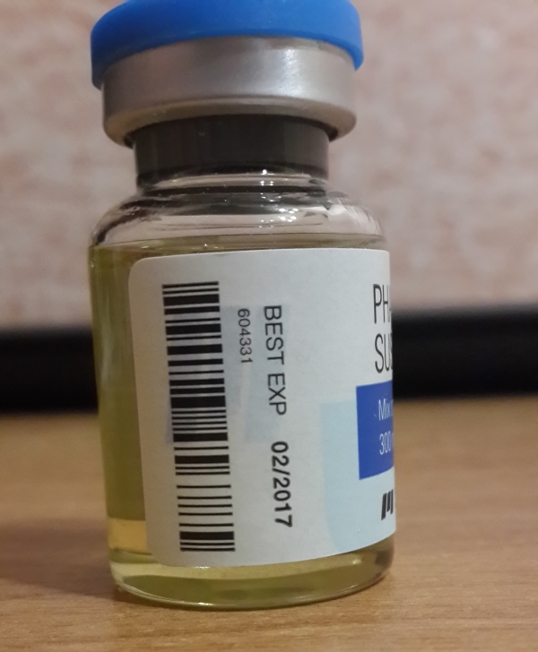 Магазин Фрэнка. Pharmacom Labs Official. Марка №1 в Мире! - Бодибилдинг форум AnabolicShops