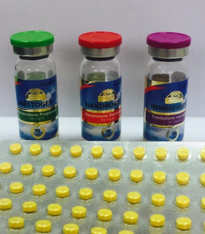 Euro Prime Farmaceuticals / EPF ™ OOO «Кишинёвский эндокринный завод» - Бодибилдинг форум AnabolicShops