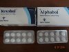 ZPHC и Alpha Pharma - Бодибилдинг форум AnabolicShops