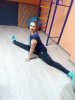 Verusik - Сильная красота! - Бодибилдинг форум AnabolicShops