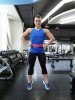 Natusik - Меркантильная суЧность или Сильная Красотка - Бодибилдинг форум AnabolicShops
