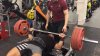 Подготовка на апрель WRPF от yuriisamsona - Бодибилдинг форум AnabolicShops