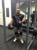 Подготовка на апрель WRPF от yuriisamsona - Бодибилдинг форум AnabolicShops