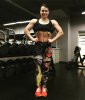 Natusik - Меркантильная суЧность или Сильная Красотка - Бодибилдинг форум AnabolicShops