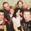 На пути к мастеру спорта. Команда надменных жимовиков - Бодибилдинг форум AnabolicShops