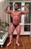 Новый этап. Подготовка на весенний сезон 2018!!! - Бодибилдинг форум AnabolicShops
