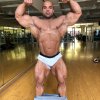 Джонатан ДеЛаРоса исправляет ошибки перед Arnold Classic Australia - Бодибилдинг форум AnabolicShops