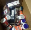подготовка к весне 2018 "Slan" - Бодибилдинг форум AnabolicShops