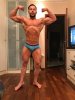 Новый этап. Подготовка на весенний сезон 2018!!! - Бодибилдинг форум AnabolicShops