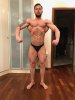 Новый этап. Подготовка на весенний сезон 2018!!! - Бодибилдинг форум AnabolicShops