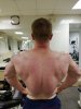 На пути к мастеру спорта. Команда надменных жимовиков - Бодибилдинг форум AnabolicShops