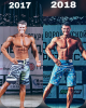 подготовка к весне 2018 "Slan" - Бодибилдинг форум AnabolicShops