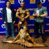 Решил подкачать ся и увлёкся малость) - Бодибилдинг форум AnabolicShops
