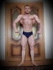 Мой личный блог - Бодибилдинг форум AnabolicShops