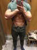 Пляжник за 5 недель  Астрахань - Бодибилдинг форум AnabolicShops