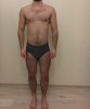 Roronoa, чувак который смог. - Бодибилдинг форум AnabolicShops