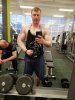 На пути к мастеру спорта. Команда надменных жимовиков - Бодибилдинг форум AnabolicShops