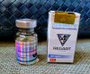 RISER - тесты, анализы, отзывы - Бодибилдинг форум AnabolicShops