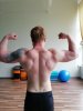 На пути к мастеру спорта. Команда надменных жимовиков - Бодибилдинг форум AnabolicShops