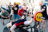 На пути к мастеру спорта. Команда надменных жимовиков - Бодибилдинг форум AnabolicShops